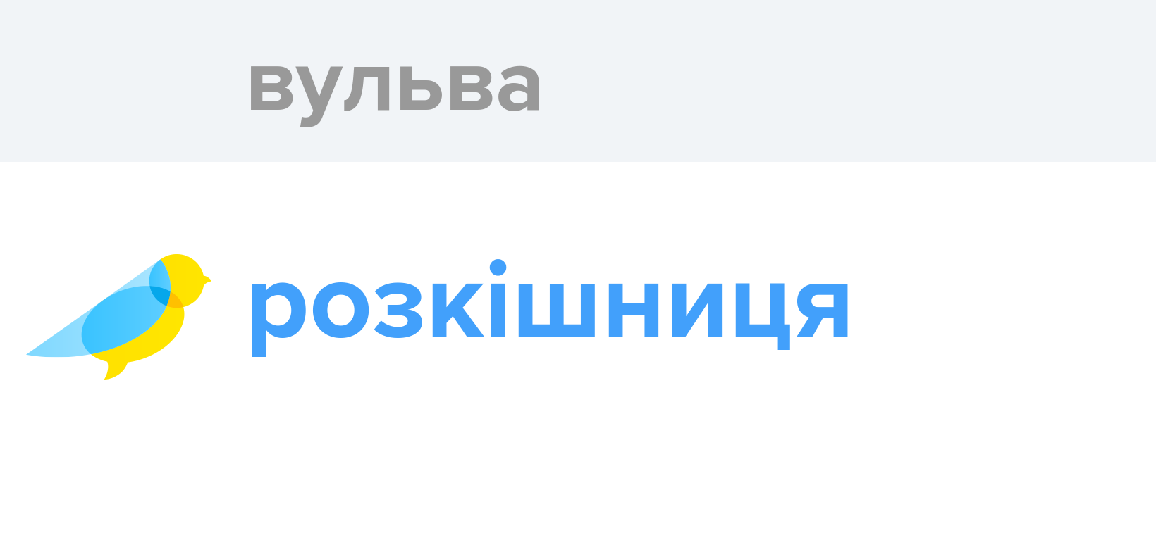 Вульва - Як перекладається слово Вульва українською - Словотвір